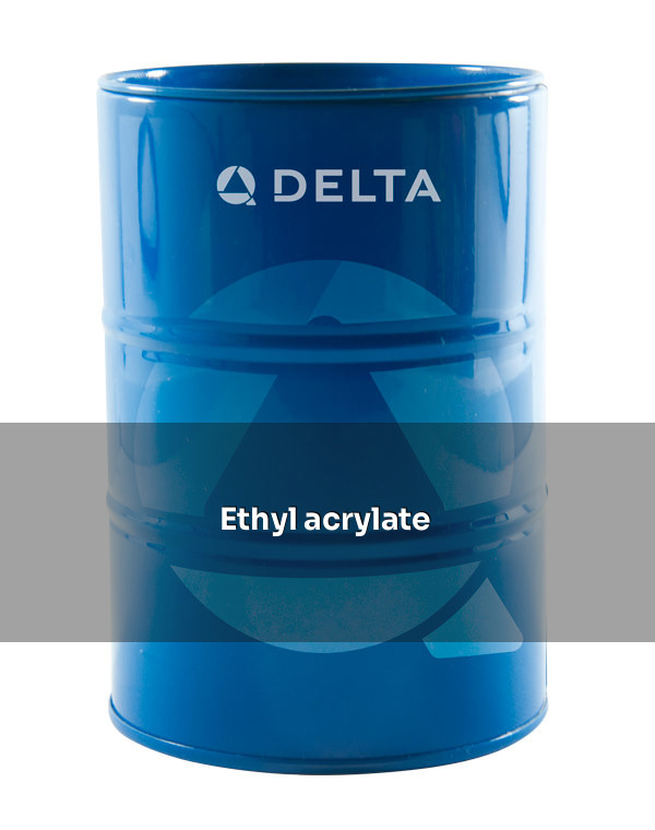 Ethyl acrylate