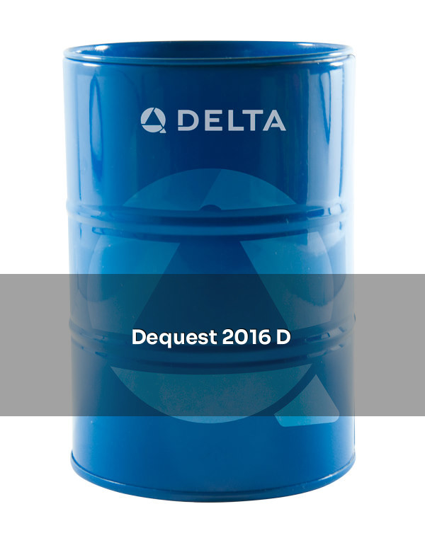 Dequest 2016 D